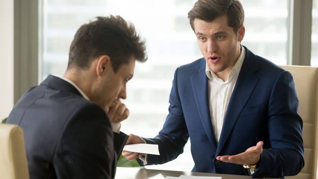 How To Handle Difficult Conversations With Ease