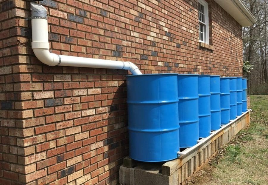Understanding The Fundamentals Of Rainwater Harvesting
