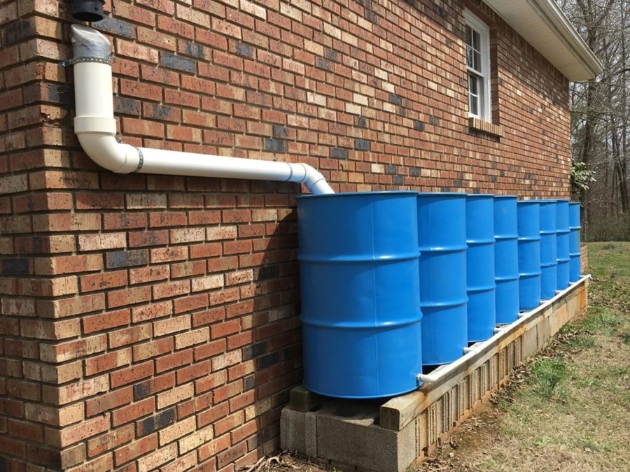 Understanding The Fundamentals Of Rainwater Harvesting