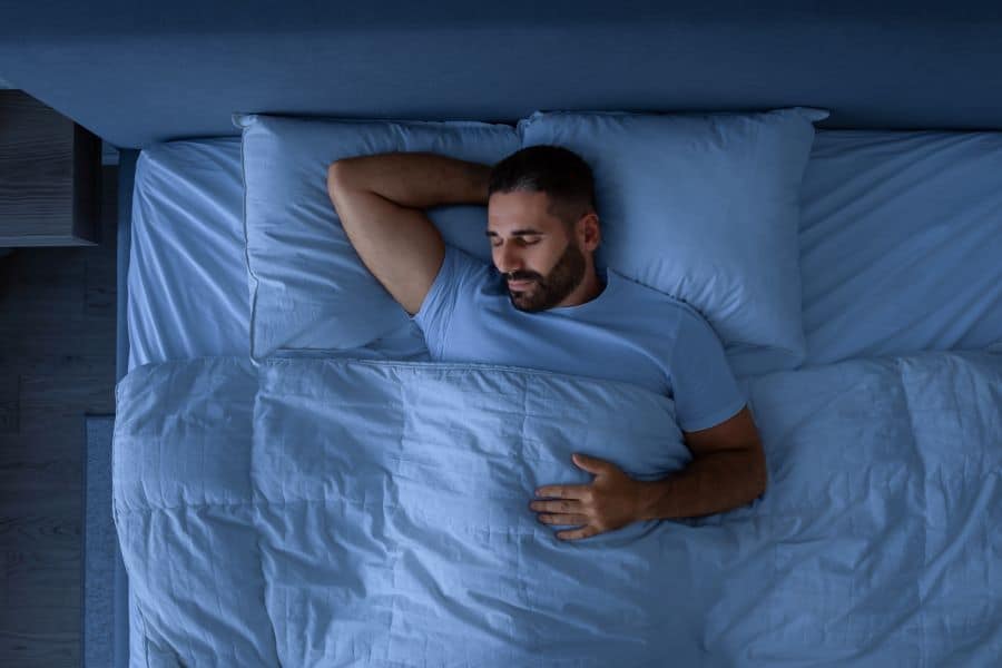 Sleeping Environment