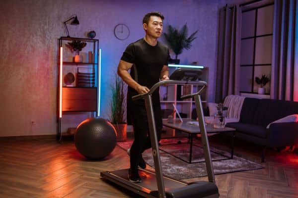 Sleeping Environment