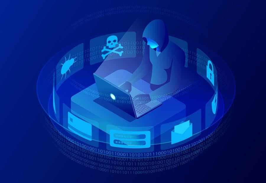 The Cyber Threats Lurking In Your Inbox