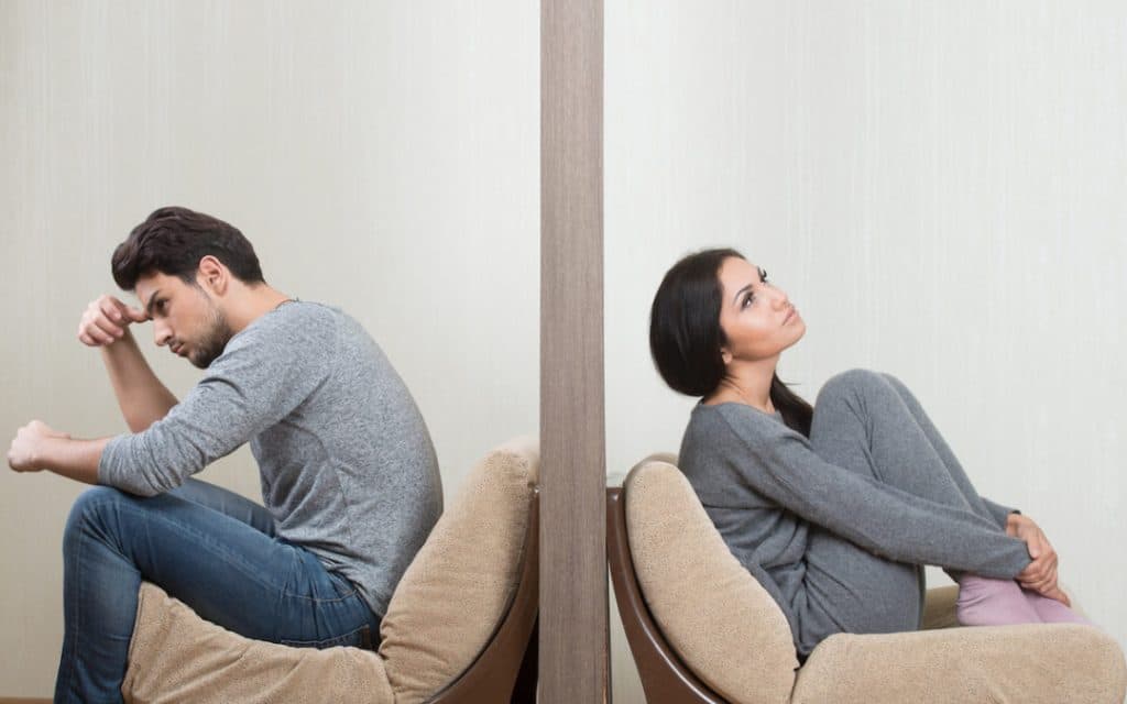 How To Deal With The Fear Of Rejection In Relationships