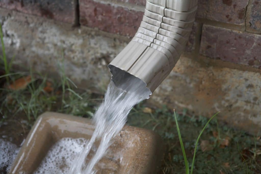 Understanding The Fundamentals Of Rainwater Harvesting