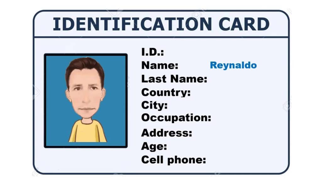 How Your Personal Information Is Being Exploited