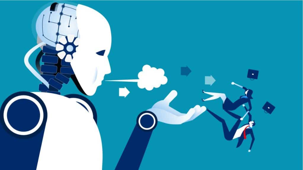 The Unseen Dangers Of AI In Everyday Life