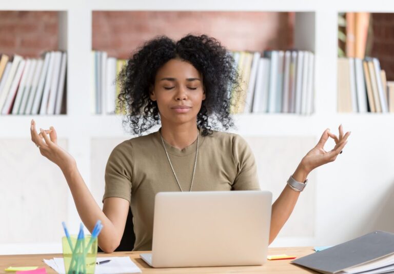 8 Habits Of Highly Productive People