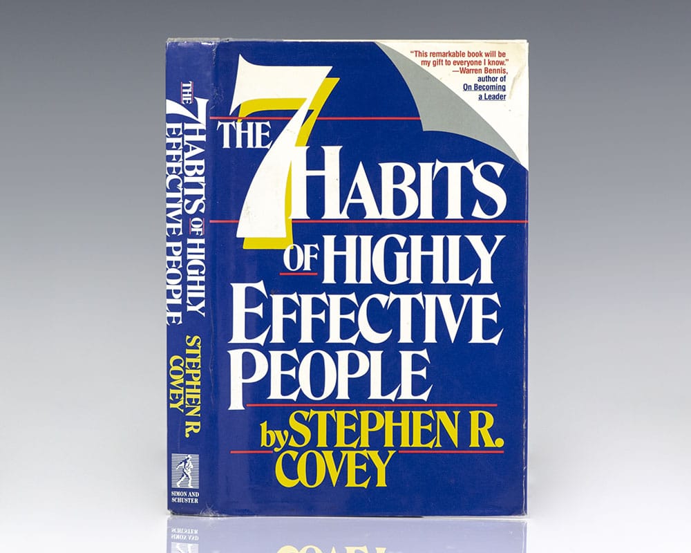 8 Must-Read Books For Personal Development