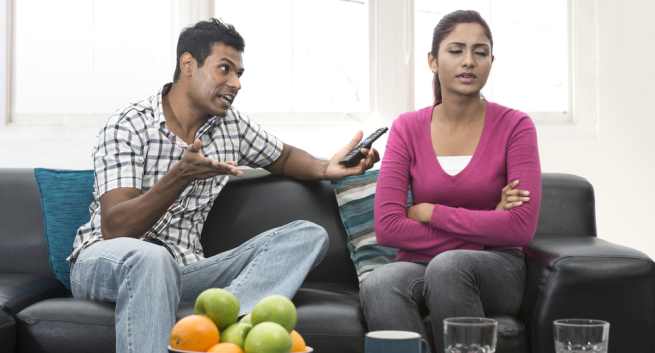 Common Fights Couples Have And How To Resolve Them