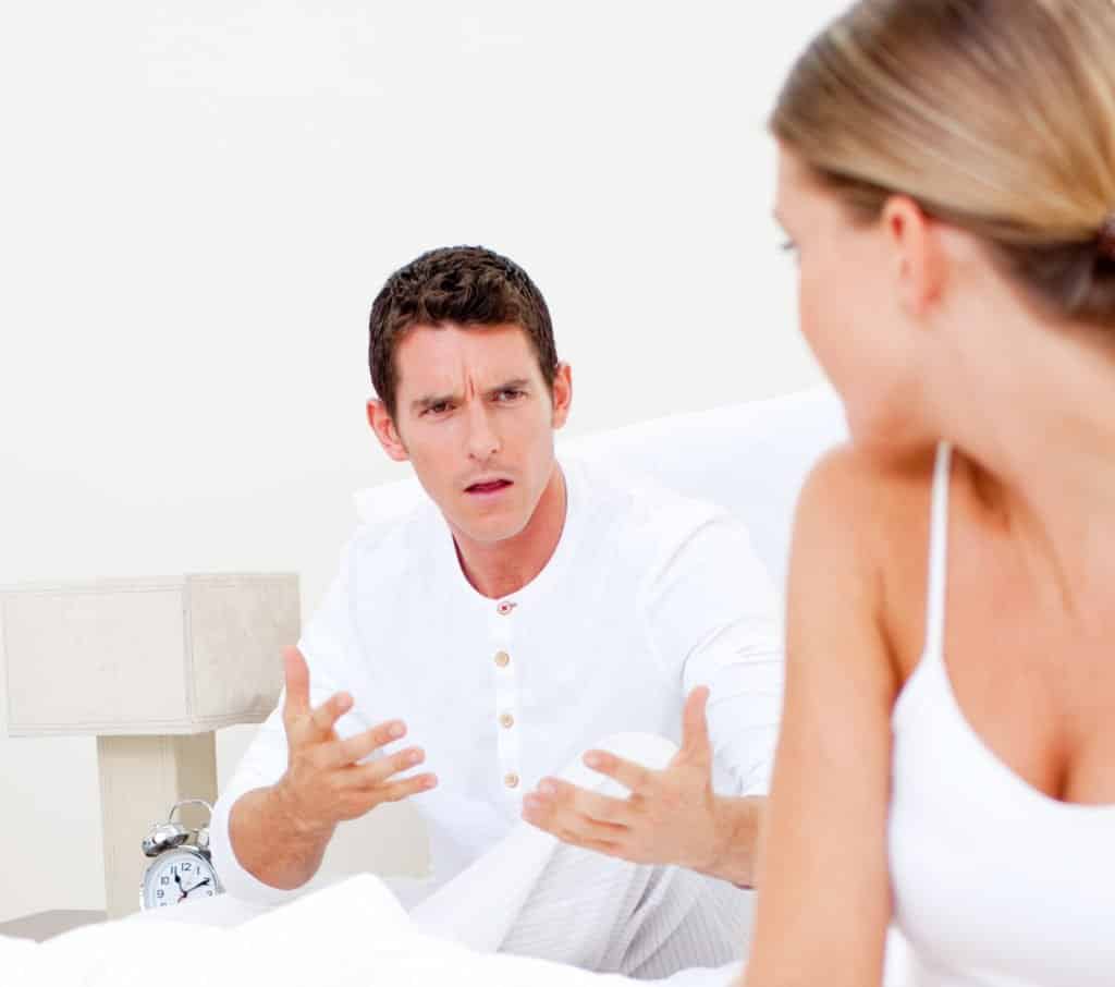 Common Fights Couples Have And How To Resolve Them