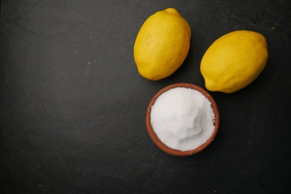 Natural Alternatives To Household Chemicals