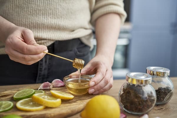 Changes to Drastically Improve Your Diet