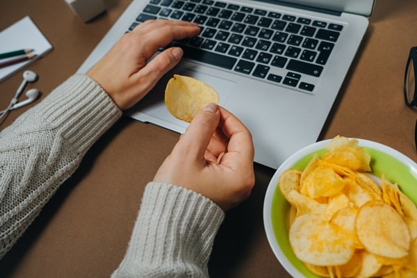 Changes to Drastically Improve Your Diet