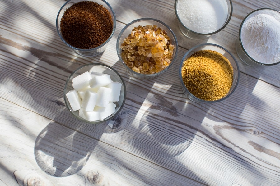 Impact of Sugar Substitutes on Health