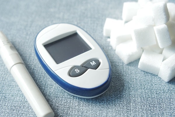 Impact of Sugar Substitutes on Health