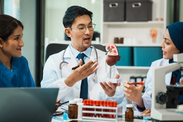 Impact of Sugar Substitutes on Health