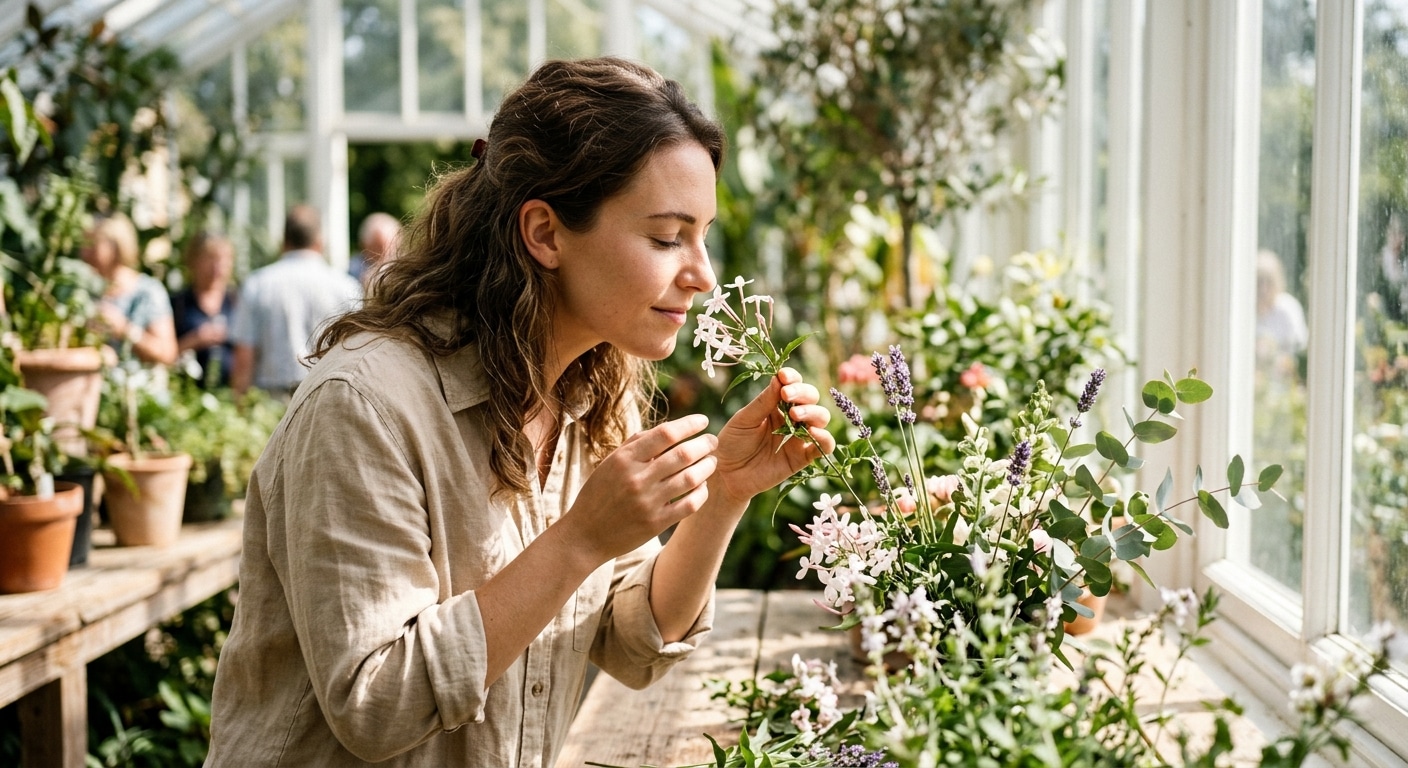 Rare Sensory Abilities and Physical Functions