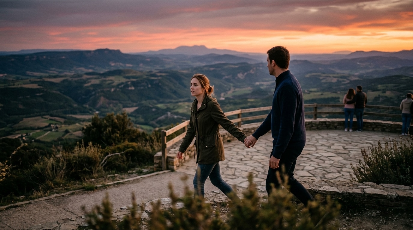 Rushing Into New Relationships as Emotional Avoidance