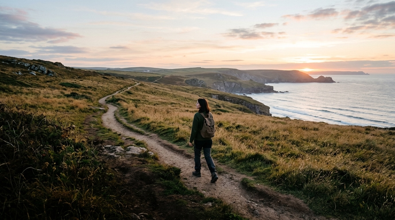 The Path Toward Genuine Emotional Recovery